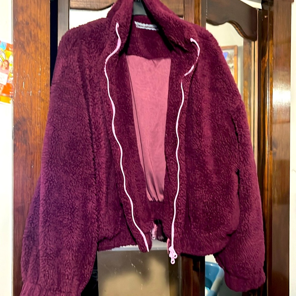 Kimchi Blue Jacket